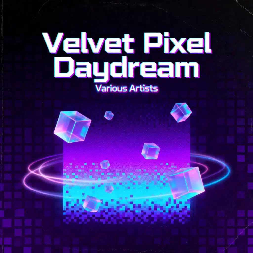 Velvet Pixel Daydream