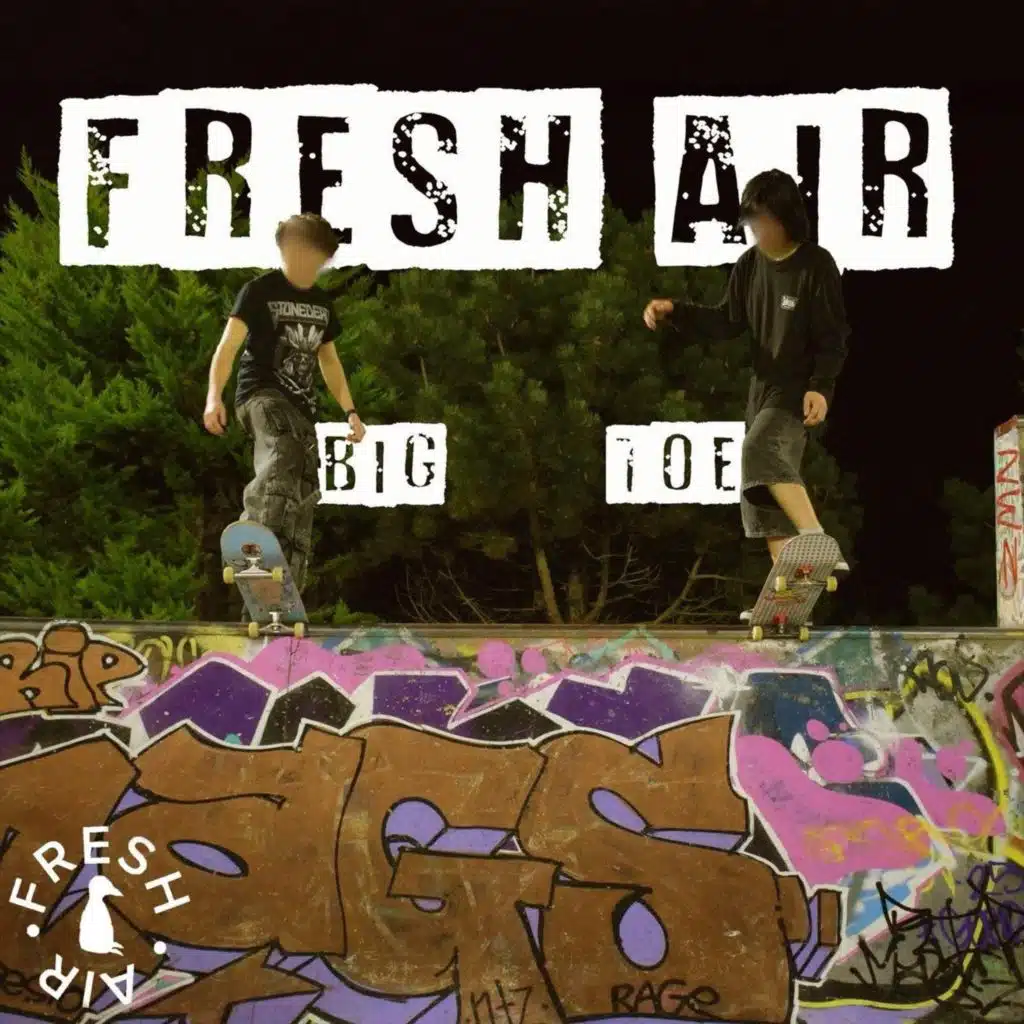 Fresh Air