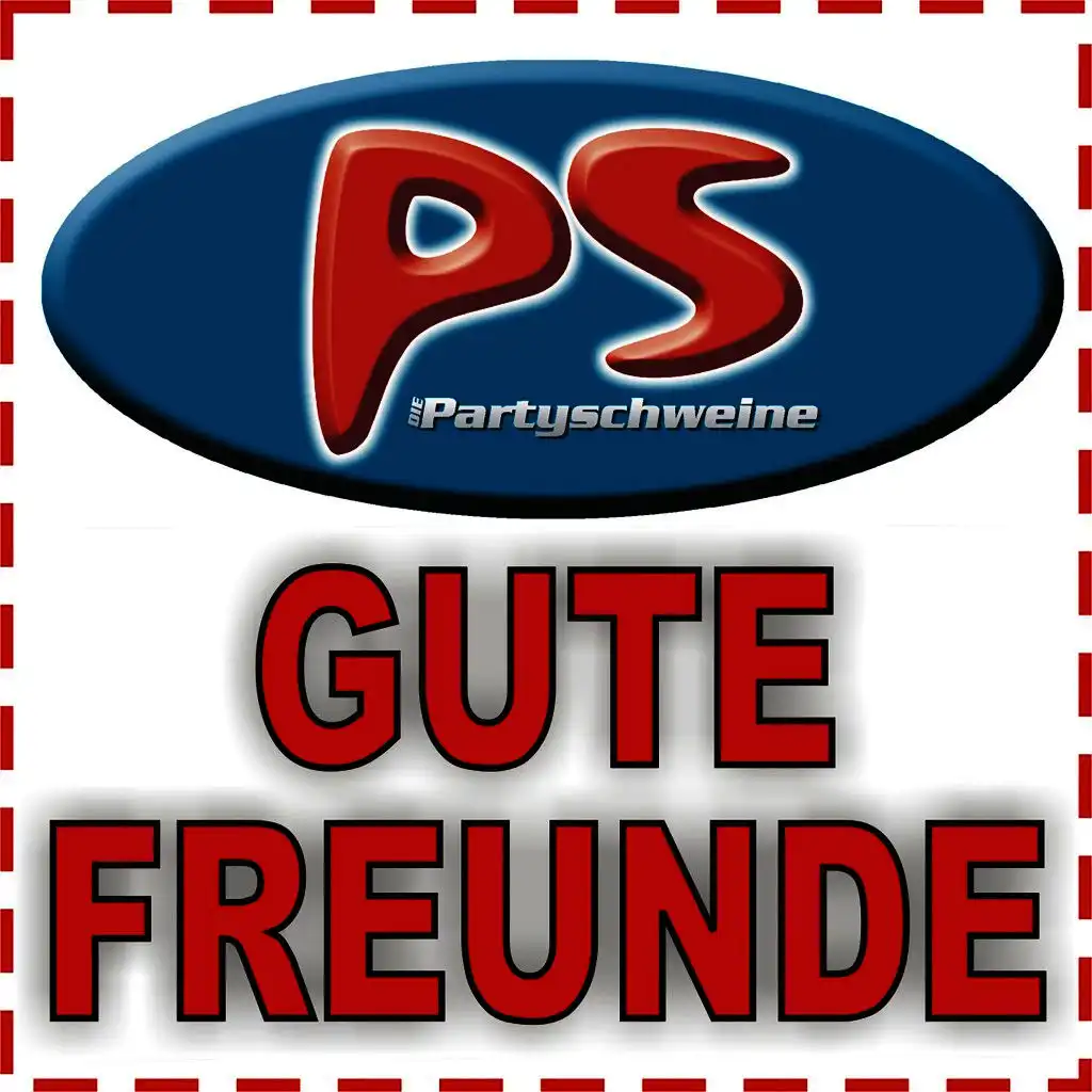 Gute Freunde