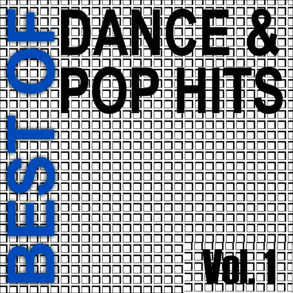Best of Dance & Pop Hits Vol. 1