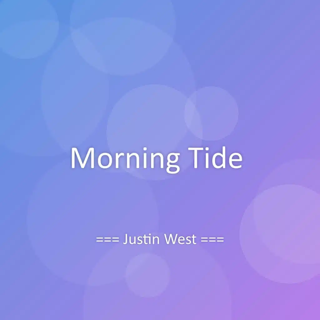 Morning Tide