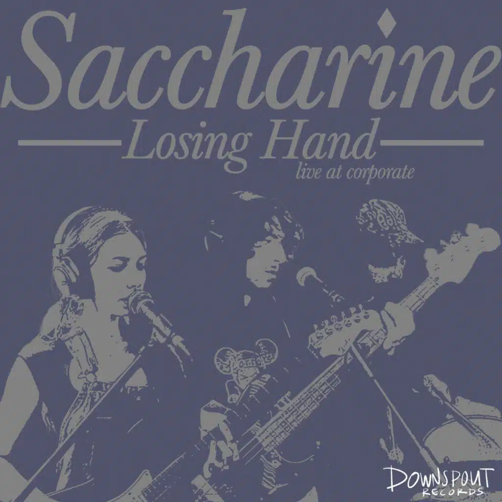 Saccharine