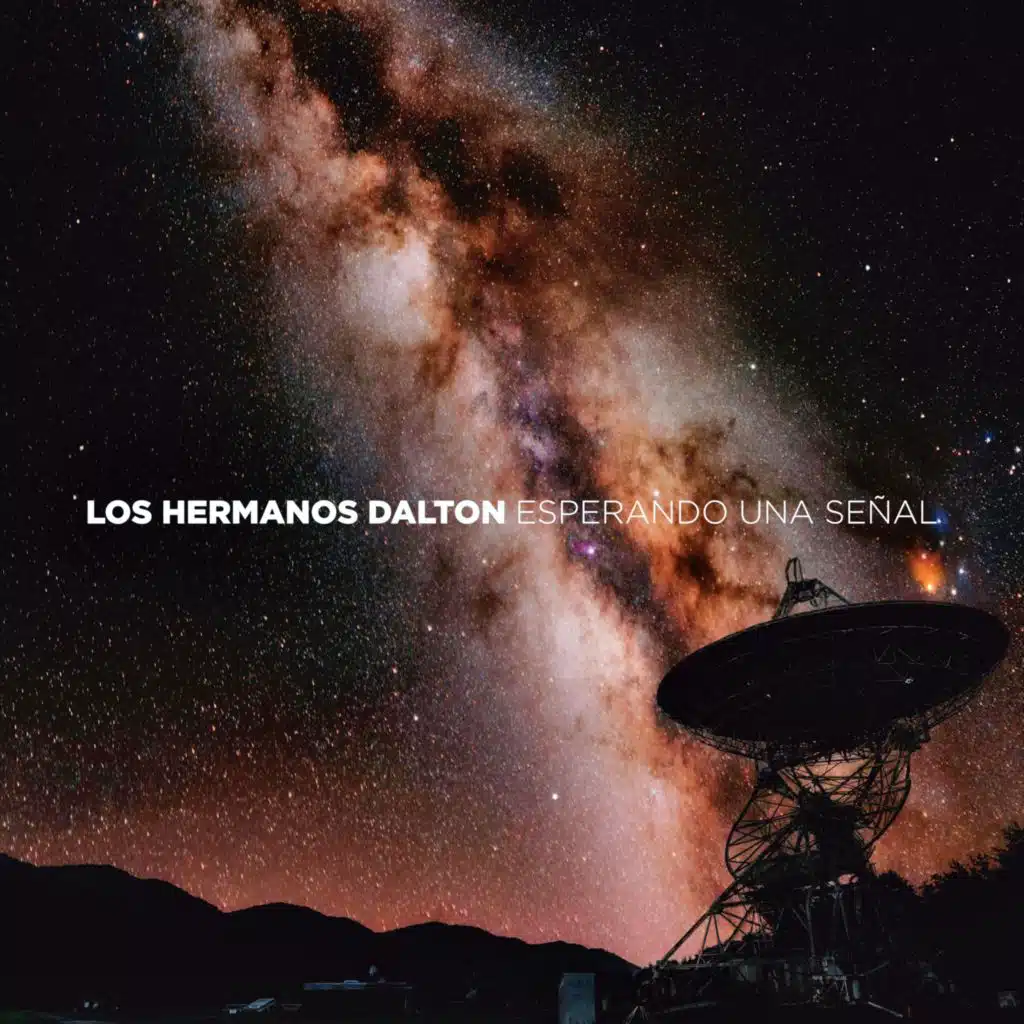 LOS HERMANOS DALTON