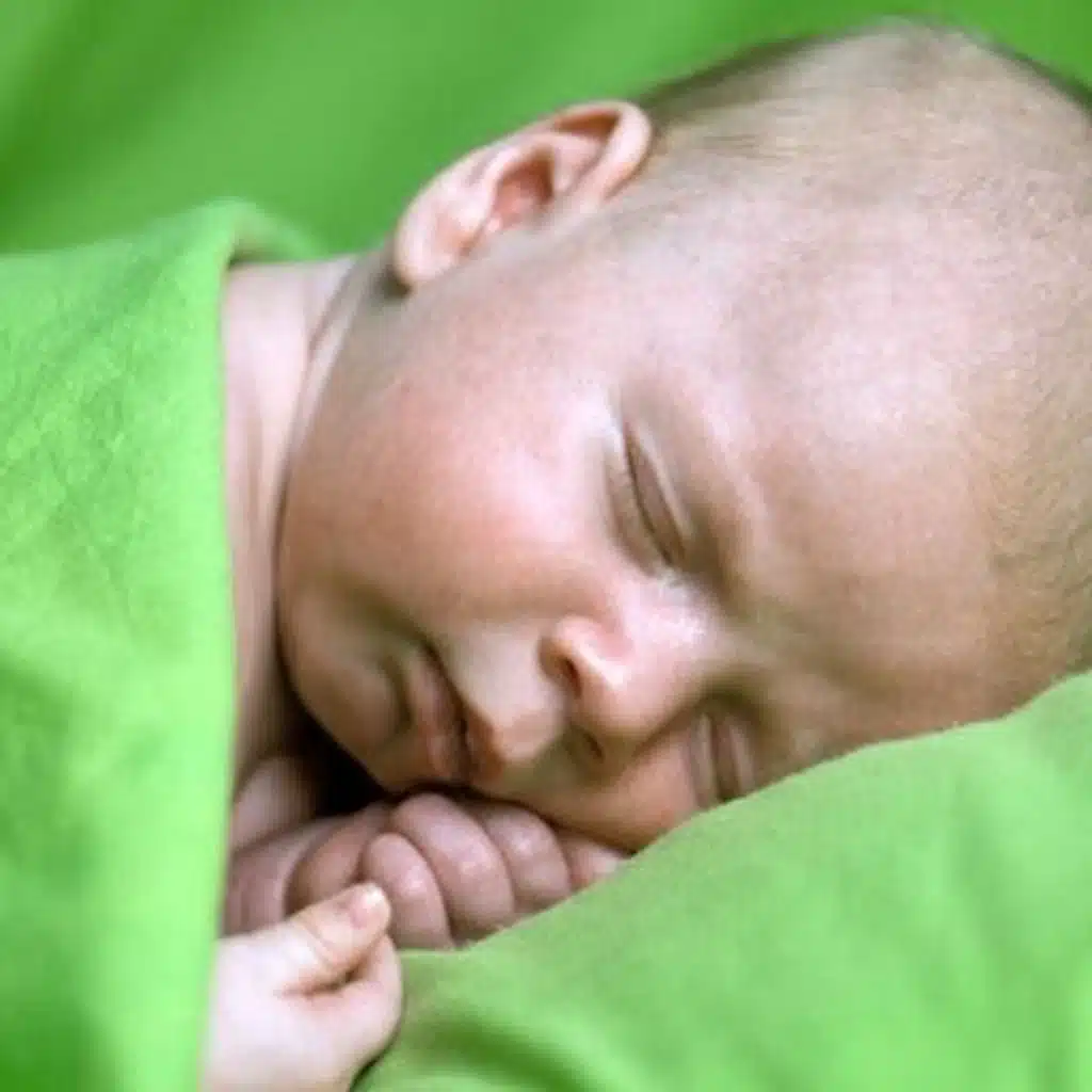 Babywearing and Breastfeeding