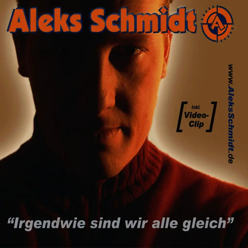 Irgendwie sind wir alle gleich (Extended Version)