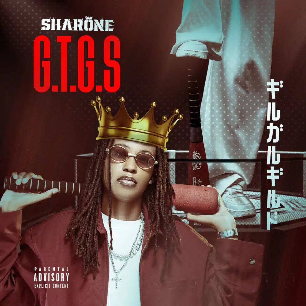 Sharone