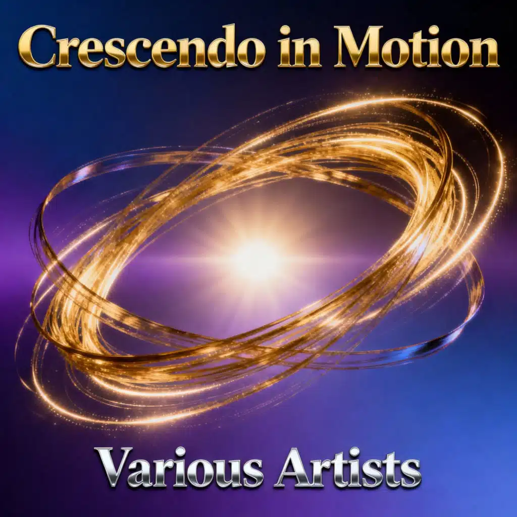Crescendo in Motion