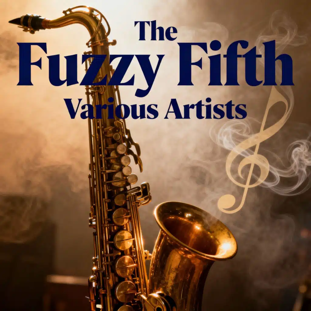 The Fuzzy Fifth