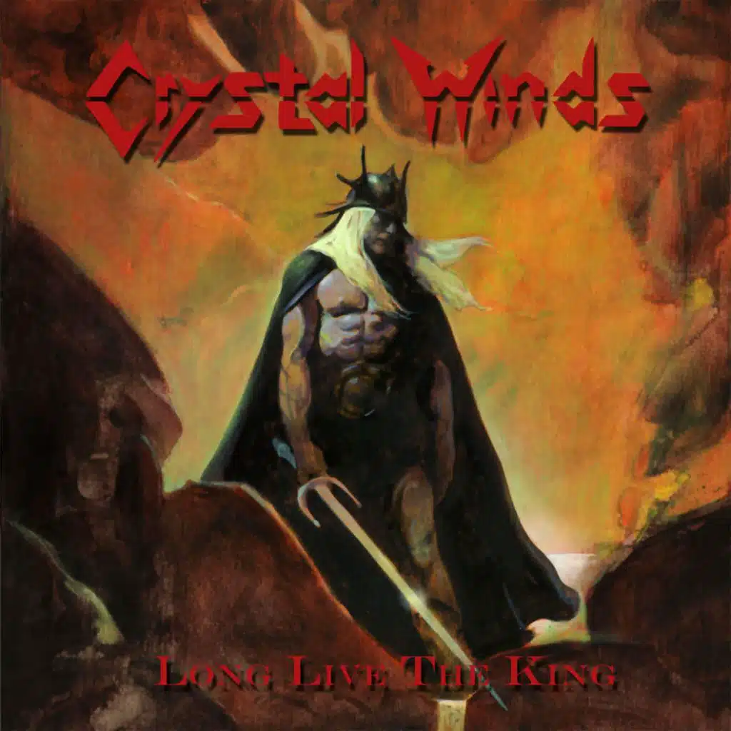 Crystal Winds