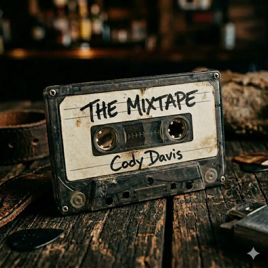 Cody Davis