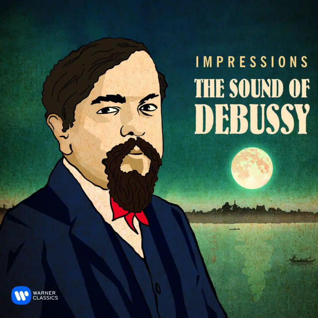 Suite bergamasque, CD 82, L. 75: III. Clair de lune