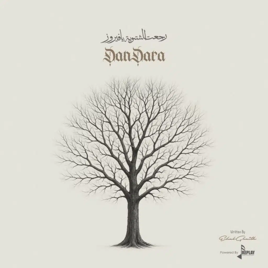 رجعت الشتوية يا فيروز