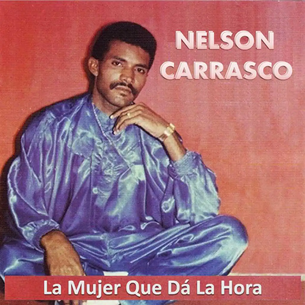 Nelson Carrasco