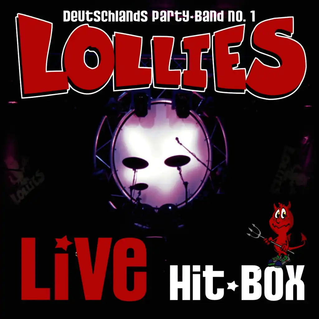 Live Hit Box
