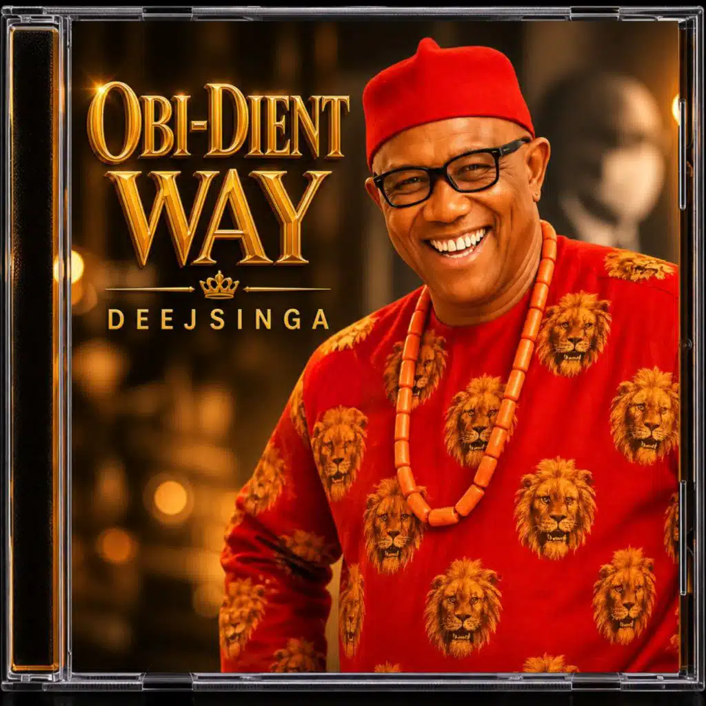 Deejsinga