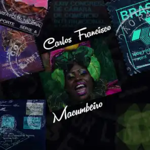 Macumbeiro (Afro Beats - DJ Tool)