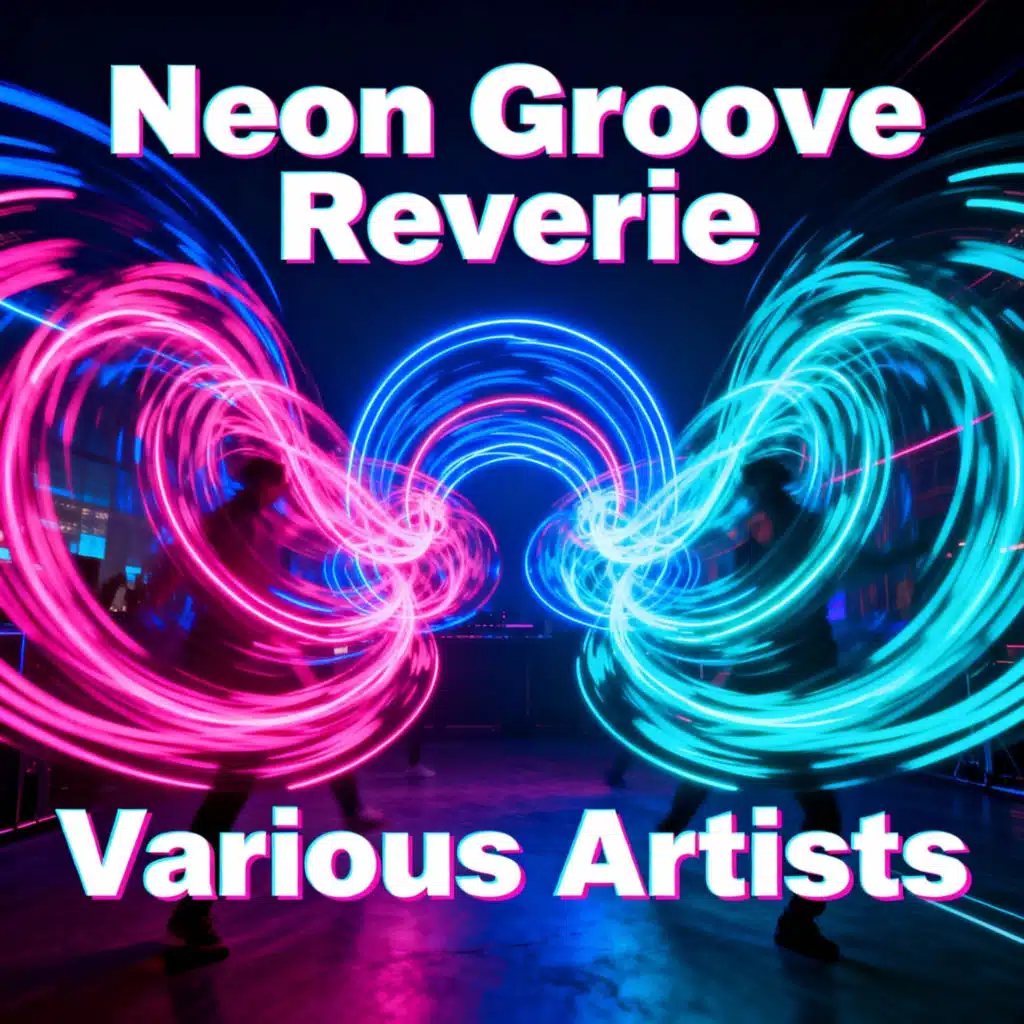 Neon Groove Reverie