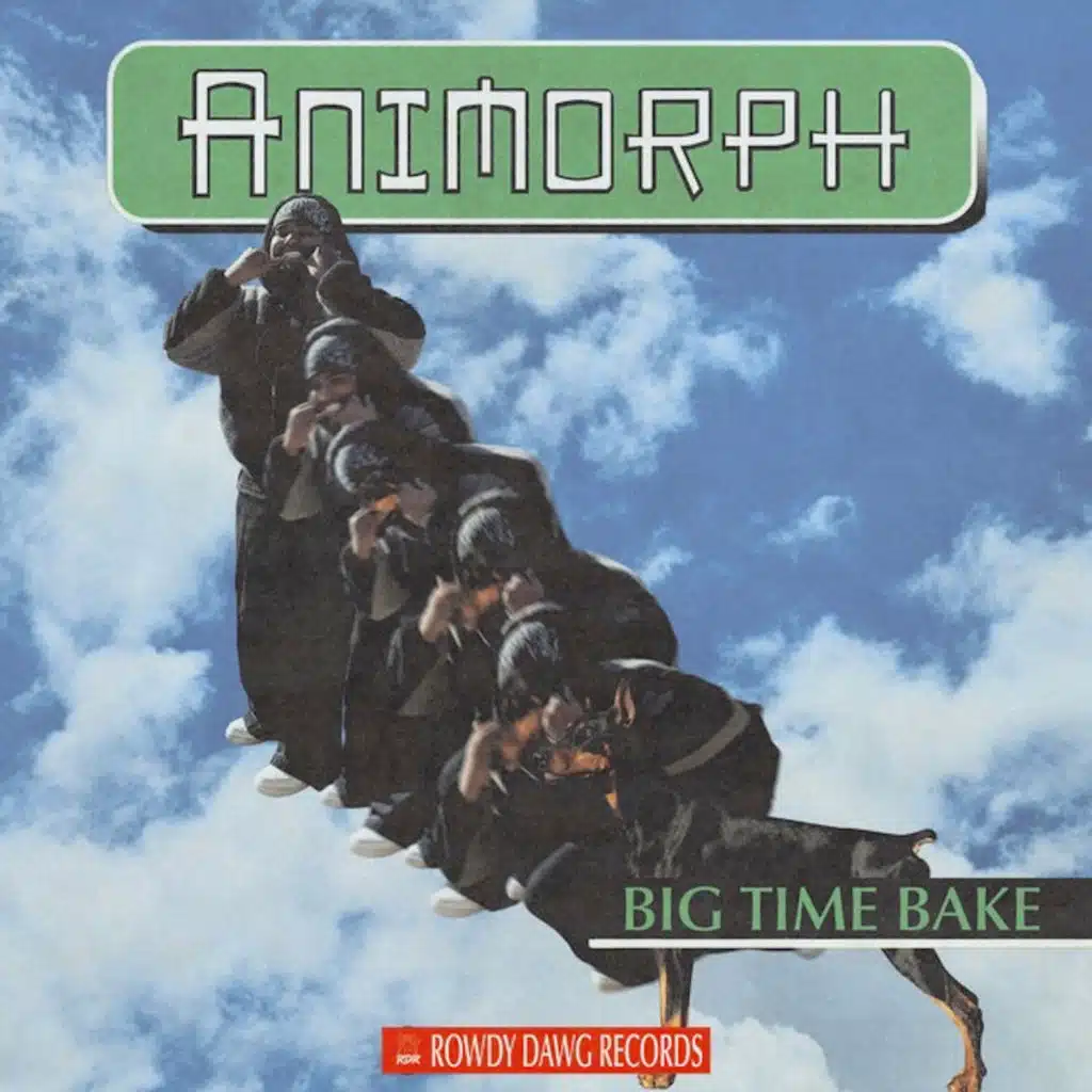 Animorph
