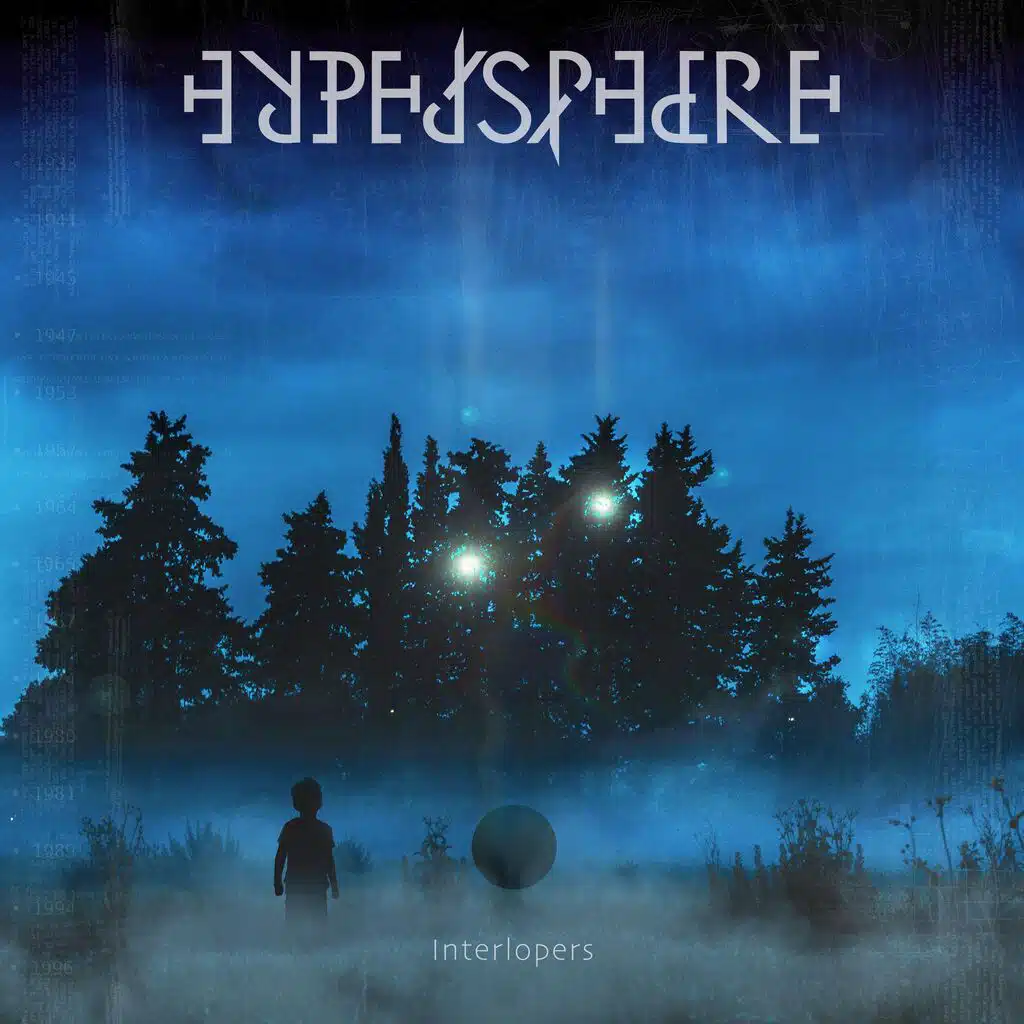 Hypersphere