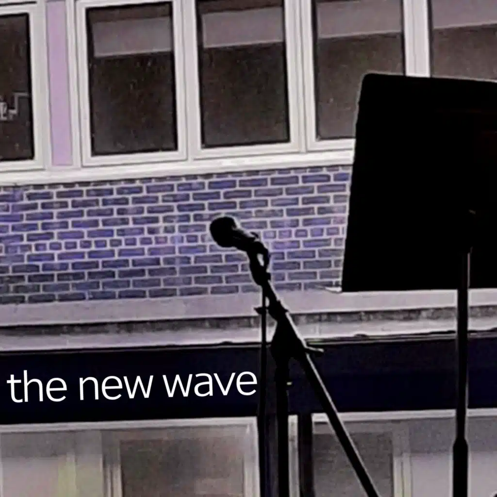 The New Wave