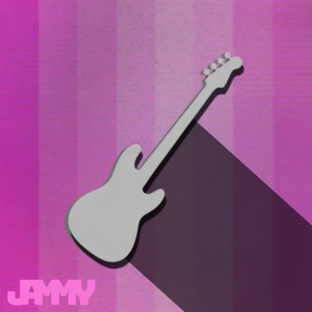 Jammy
