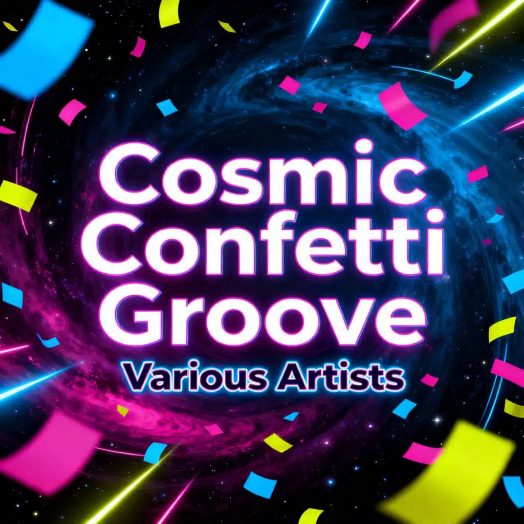 Disco Tech Funk Full Mix