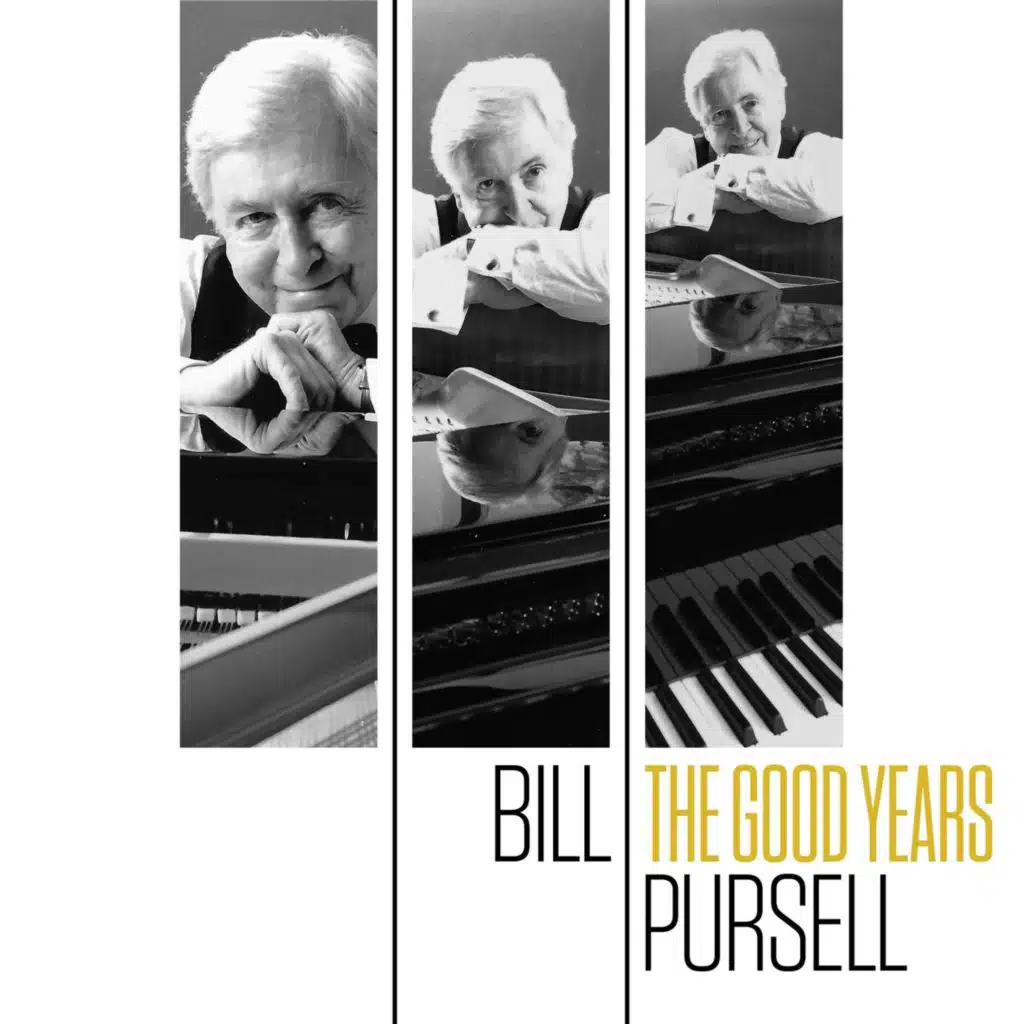 Bill Pursell