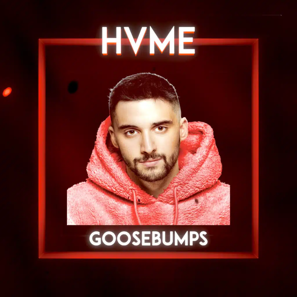 Goosebumps