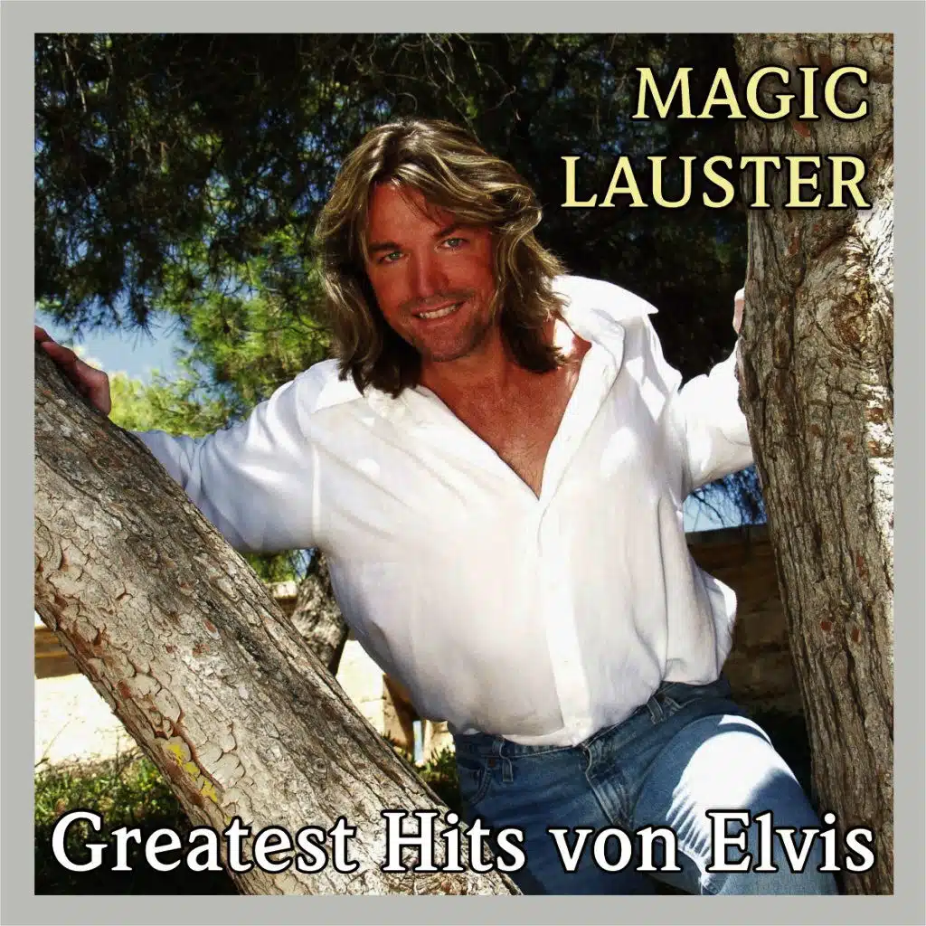 Greatest Hits Von Elvis