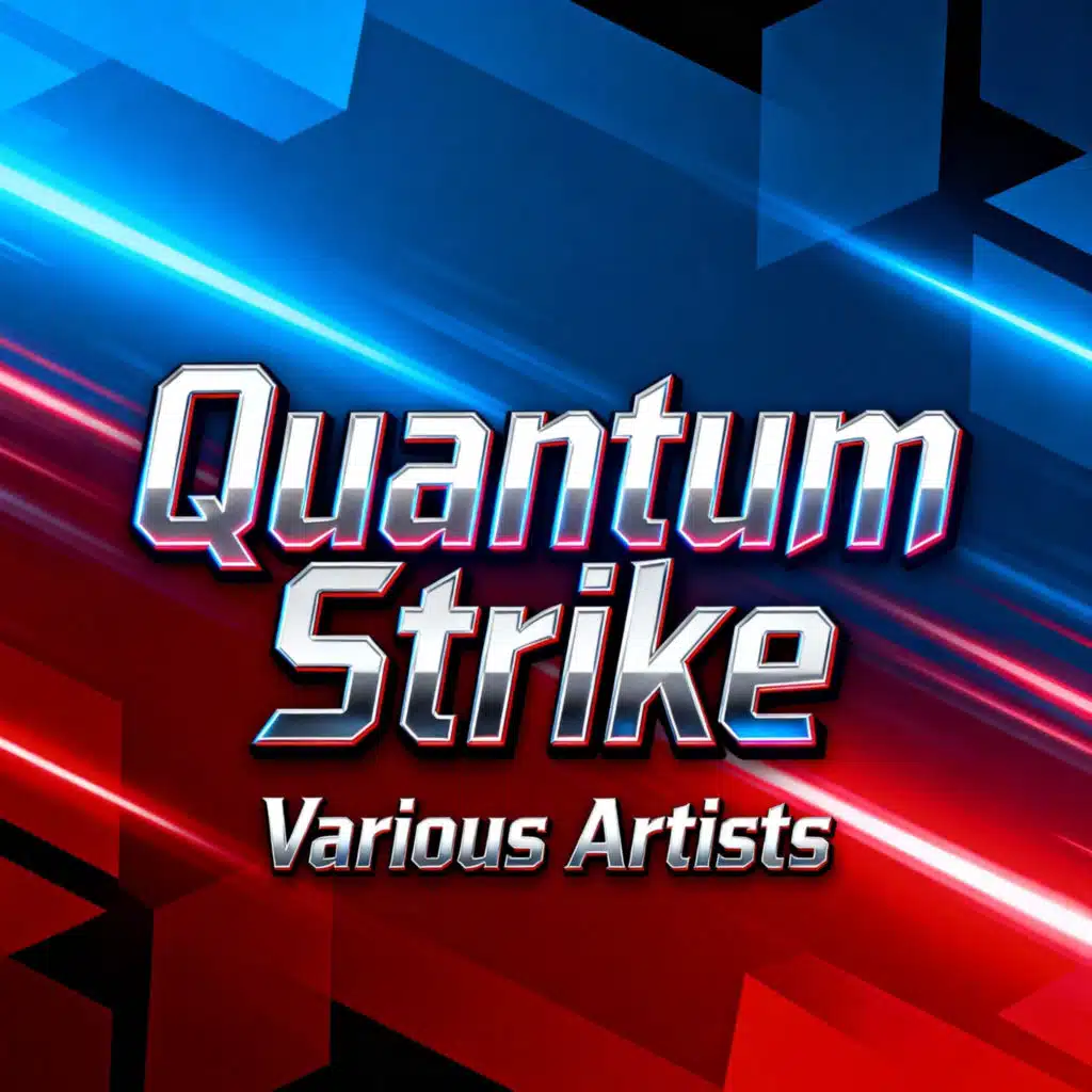 Quantum Strike