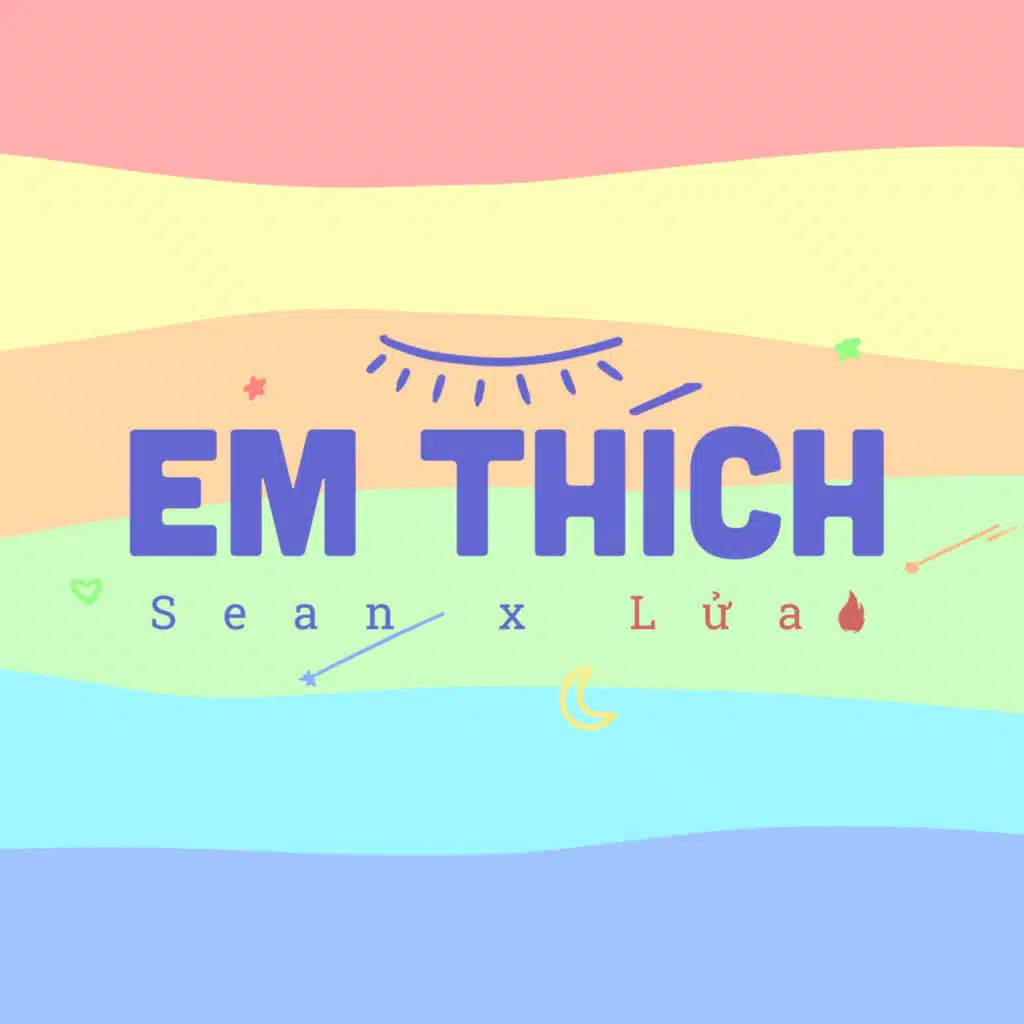 Em Thích