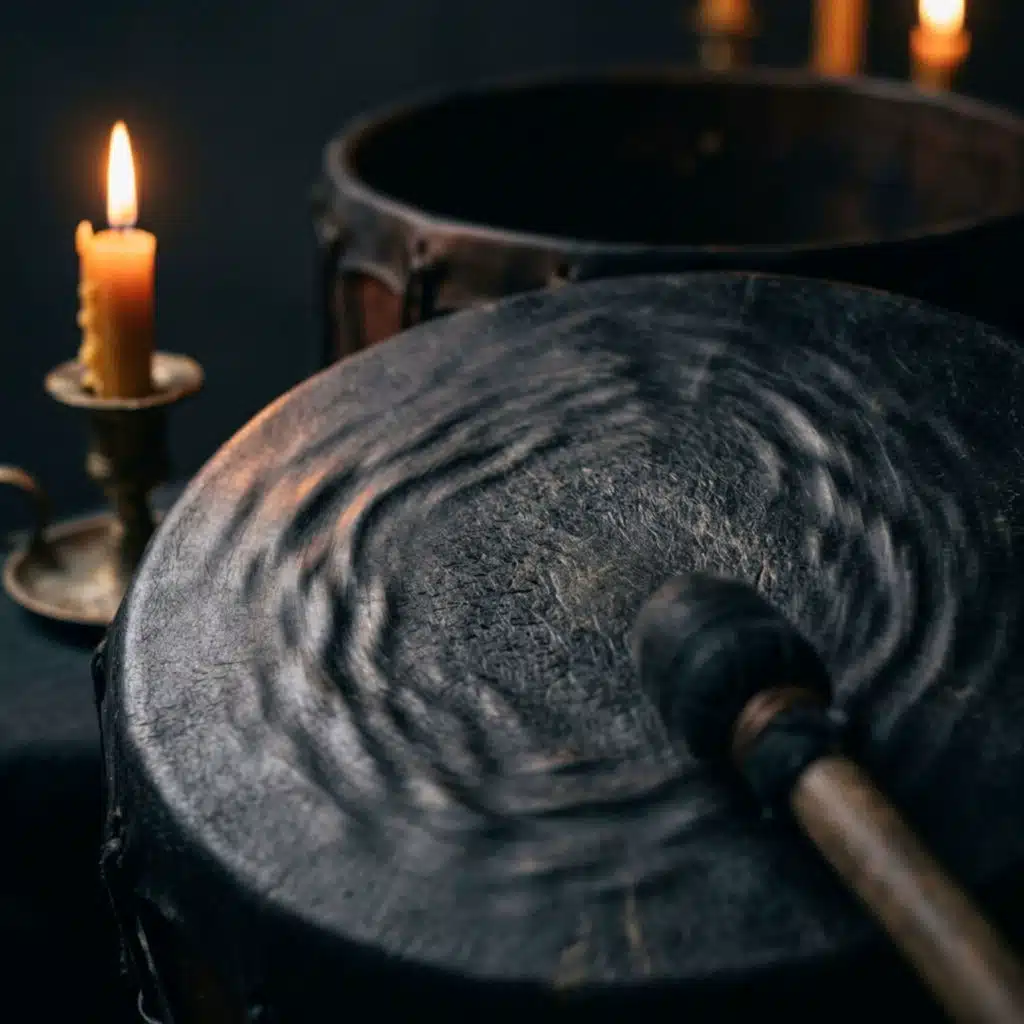 Awakening the Spirit