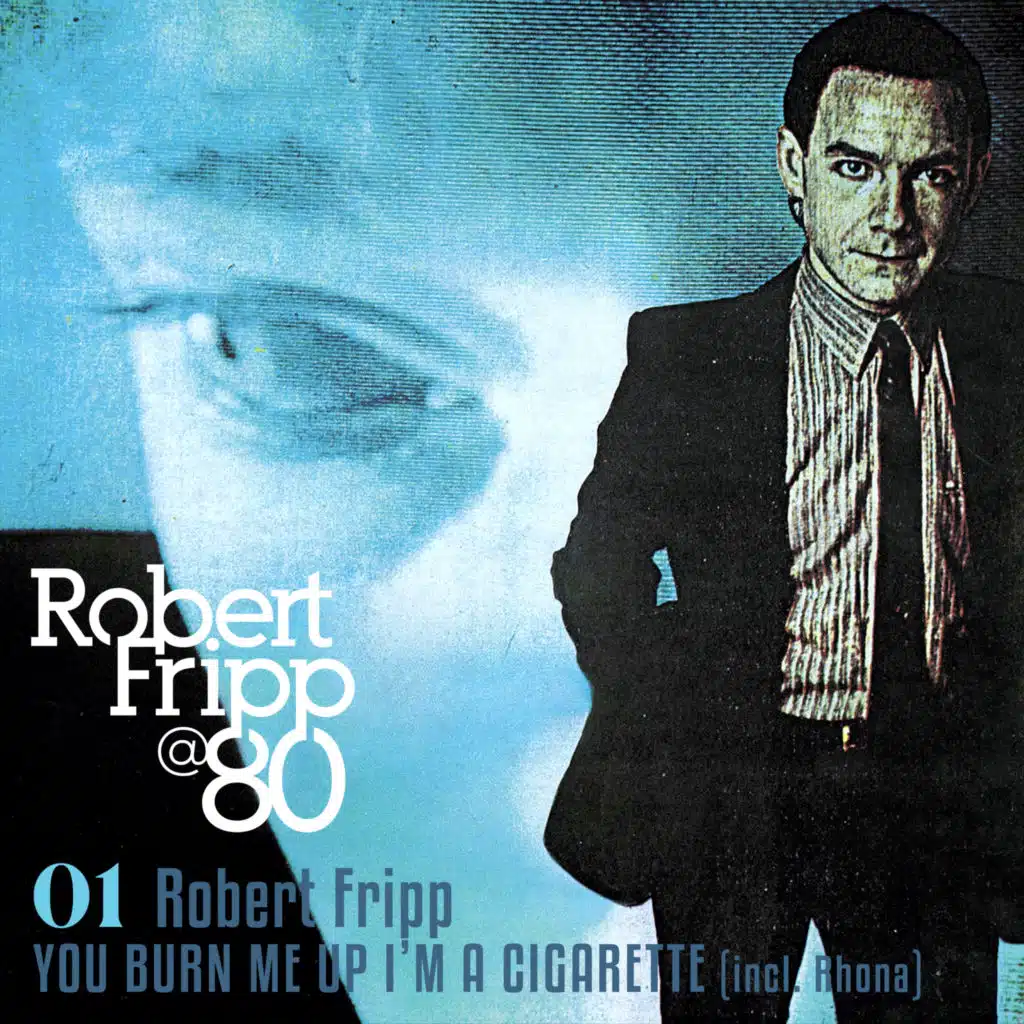 Robert Fripp