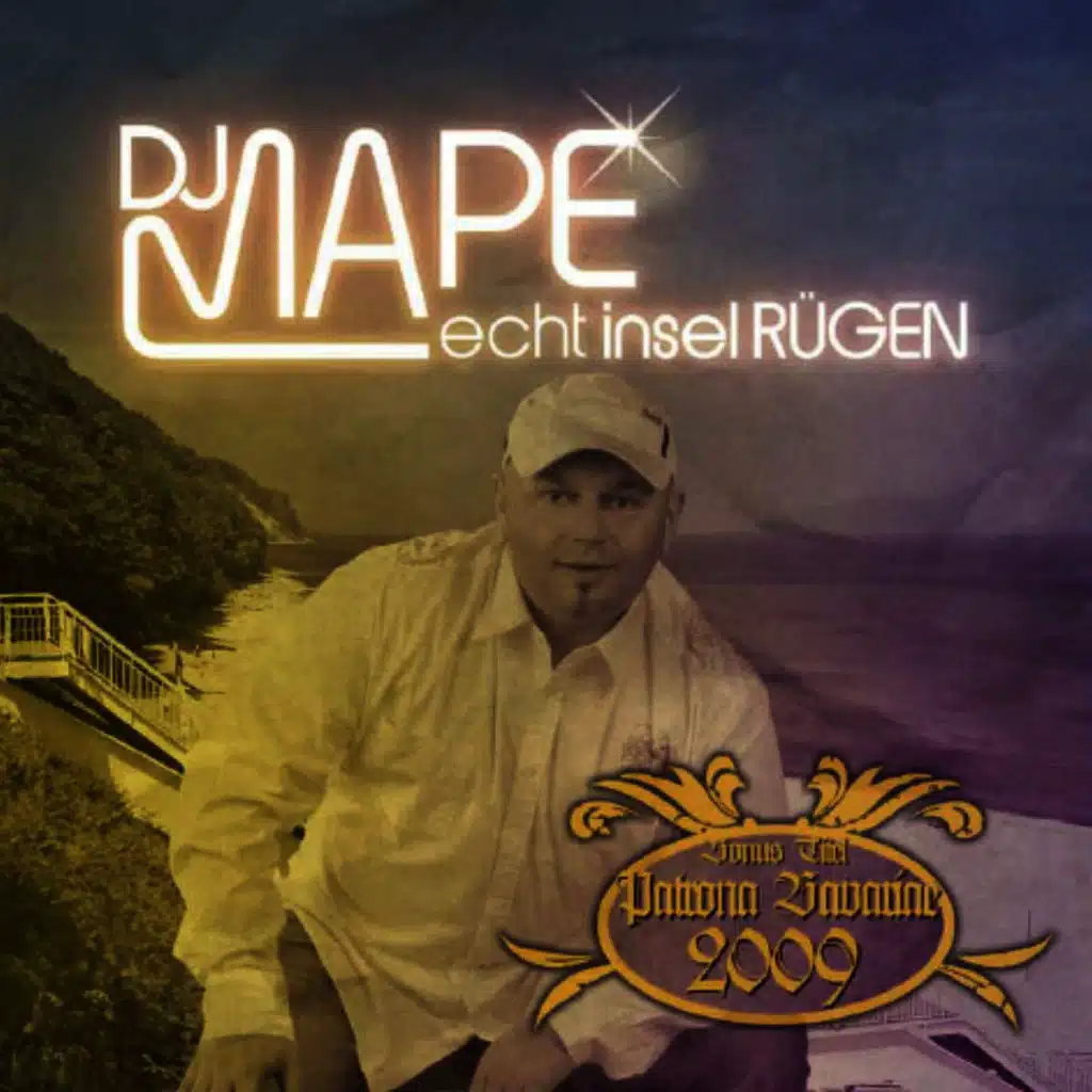 Echt Insel Rügen (Hang on Sloopy)