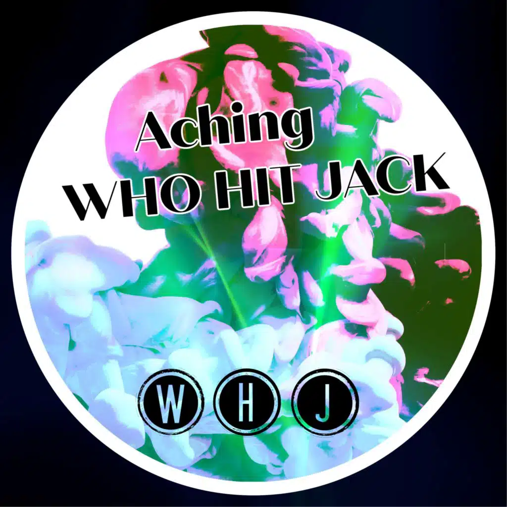 Who Hit Jack