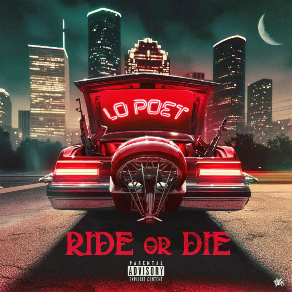 Lo Poet