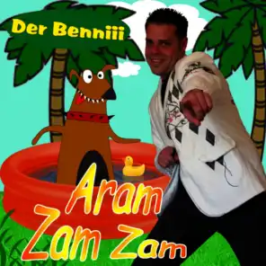 Aram Zam Zam (Karaoke)