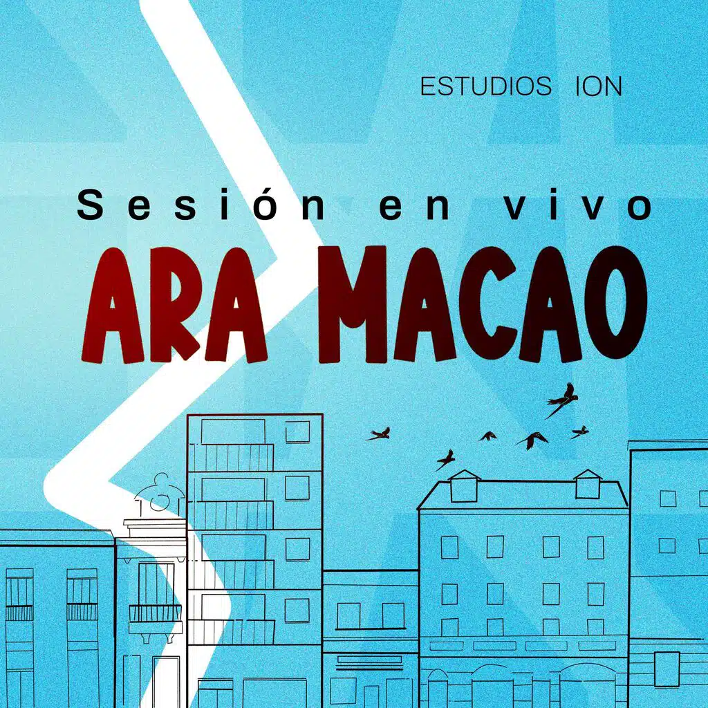 Ara Macao