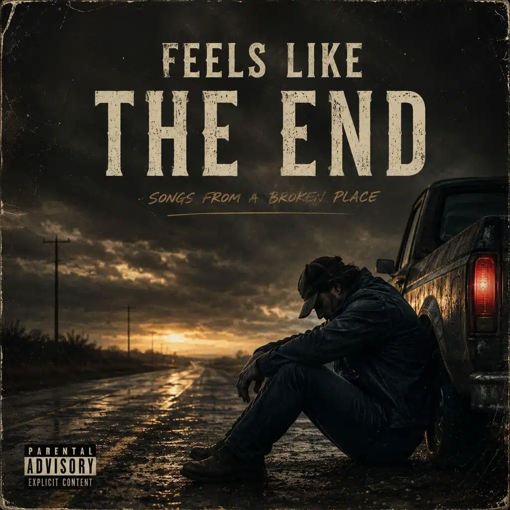 Feels Like The End
