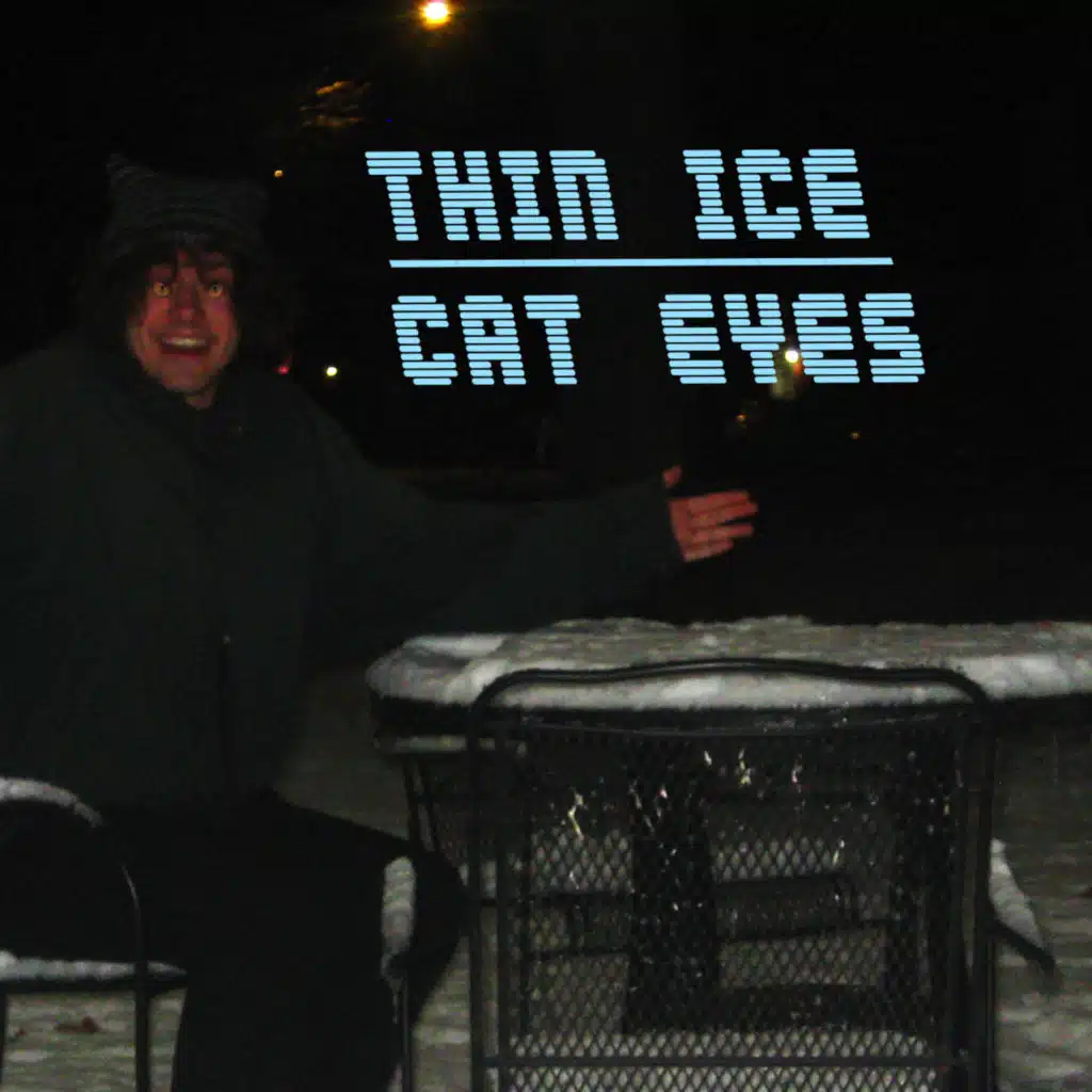 Cat Eyes