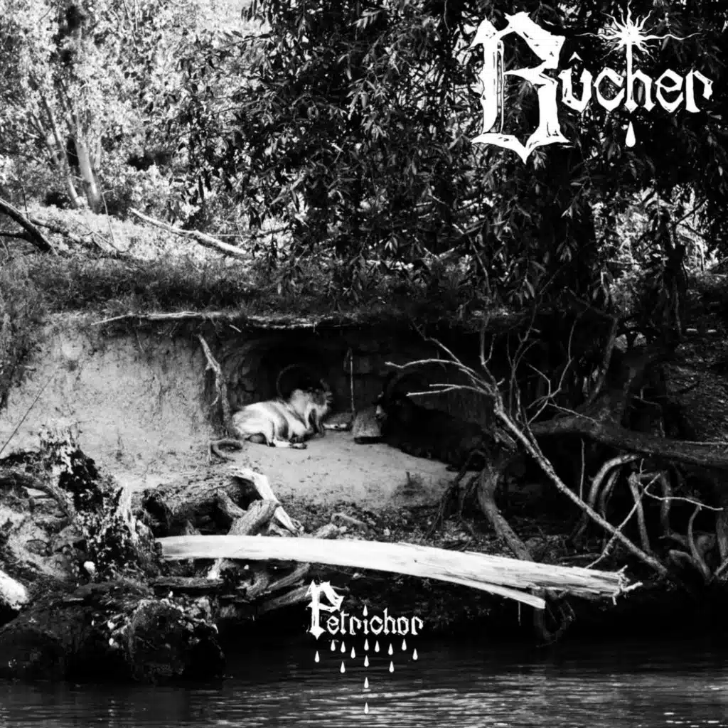 BÛCHER