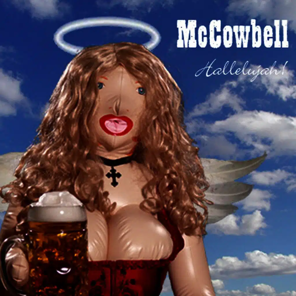 Hallelujah! (Wiesn & Oktoberfest Hit 2009)