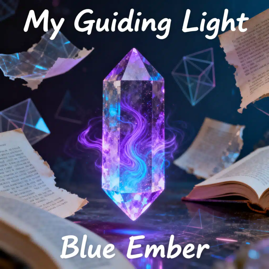 Blue Ember