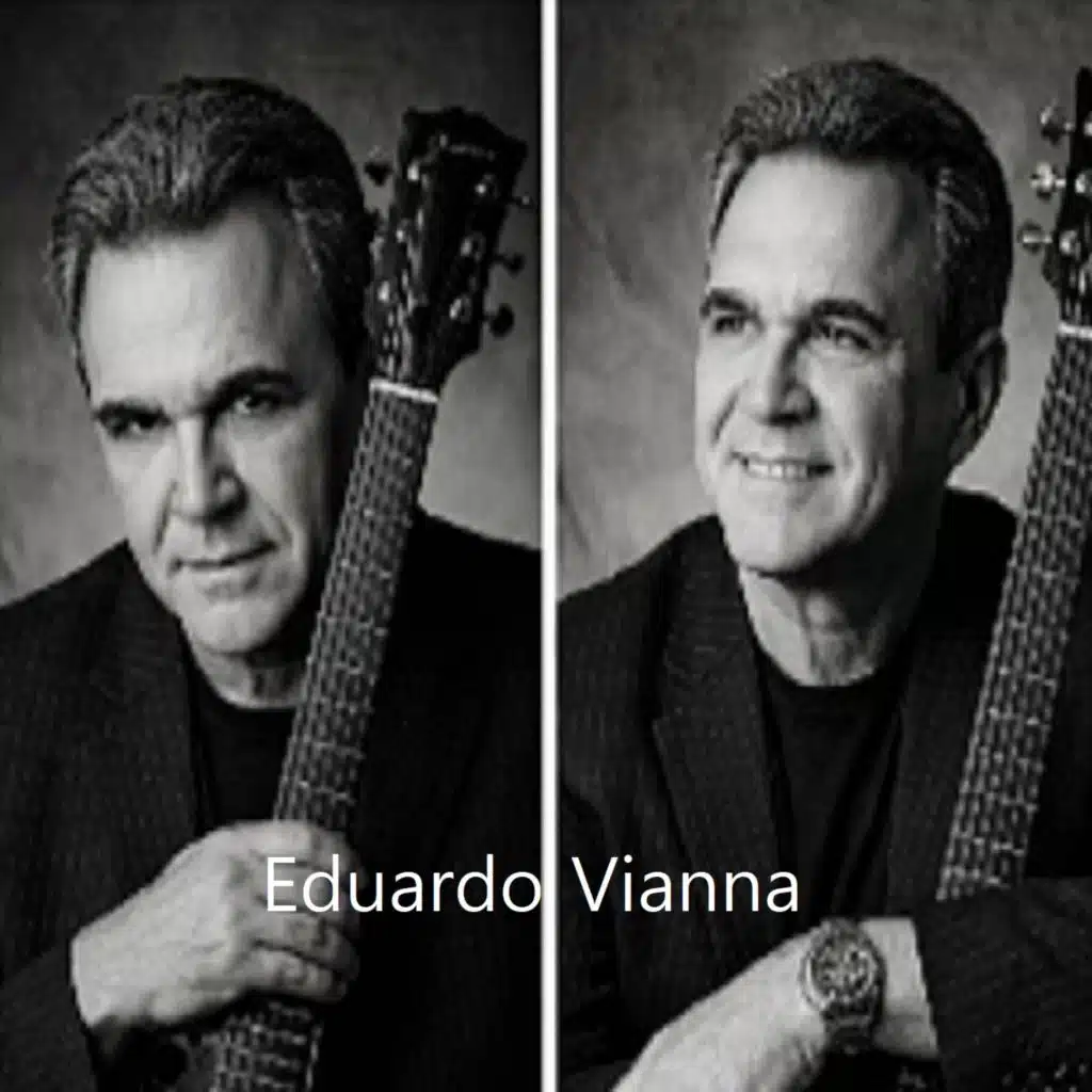ROMÂNTICAS AUTORAIS - Eduardo Vianna (feat. Assistência de tecnologia)