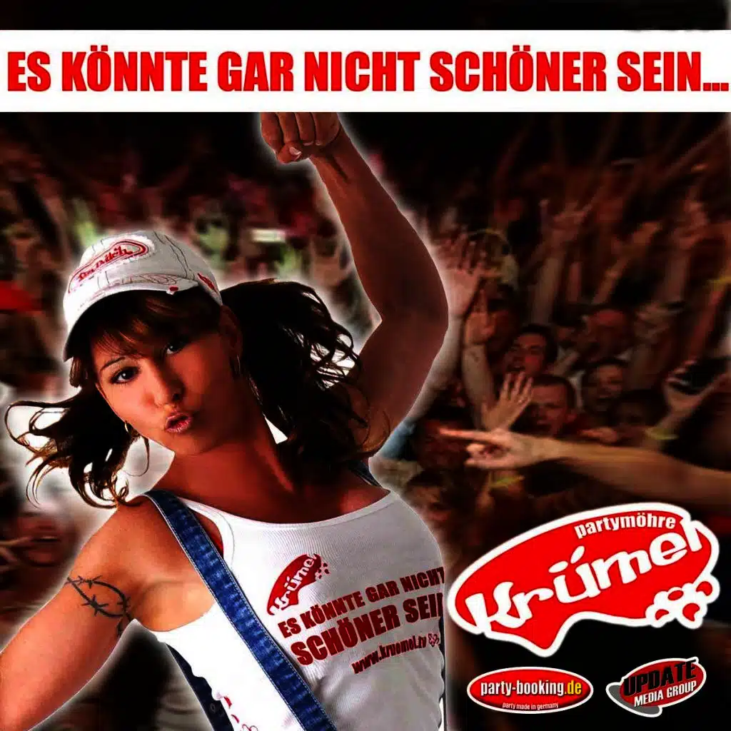 Es könnte gar nicht schöner sein (Klingelton)