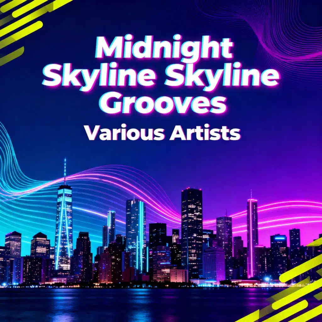 Midnight Skyline Grooves
