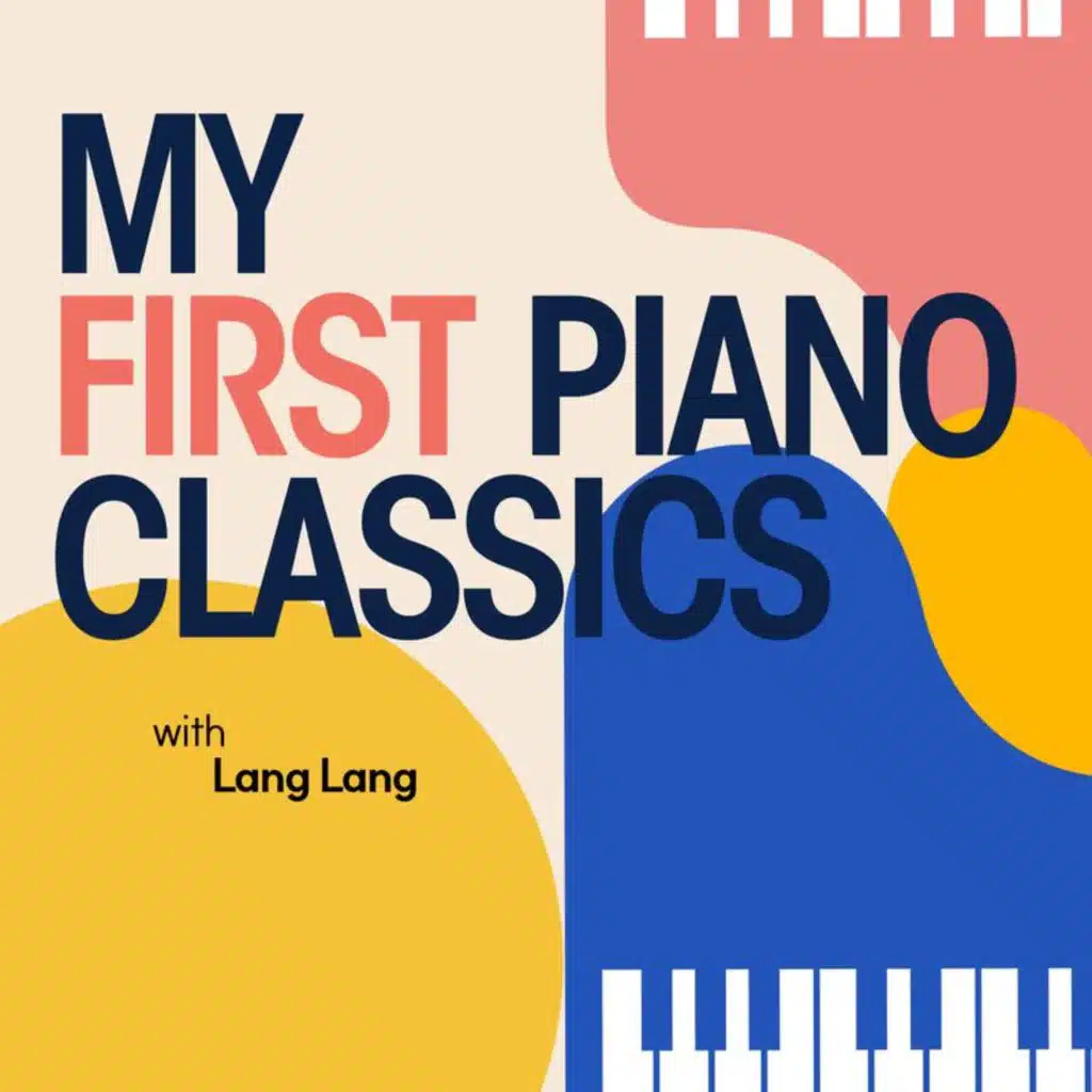 My First PIANO Classics