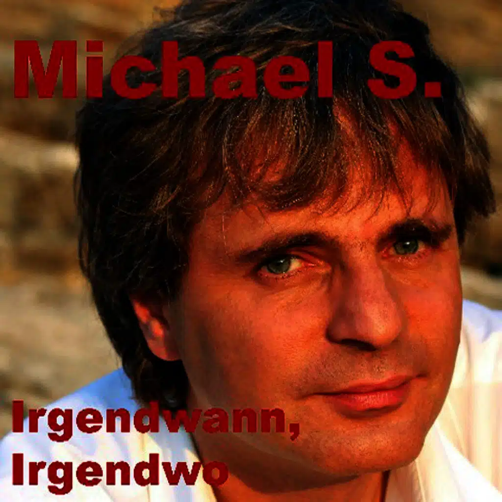 Irgendwann, Irgendwo (Karaoke Version)