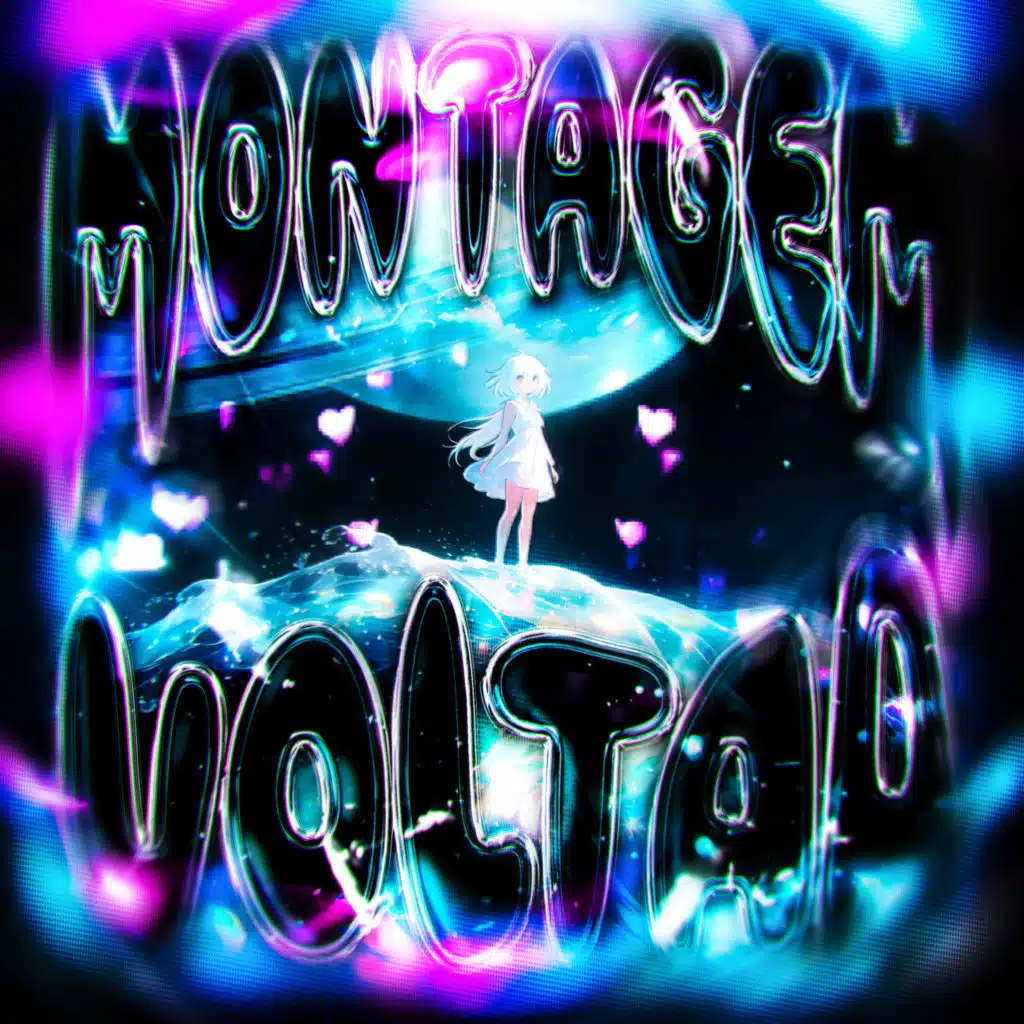 MONTAGEM VOLTAR (Ultra Slowed)