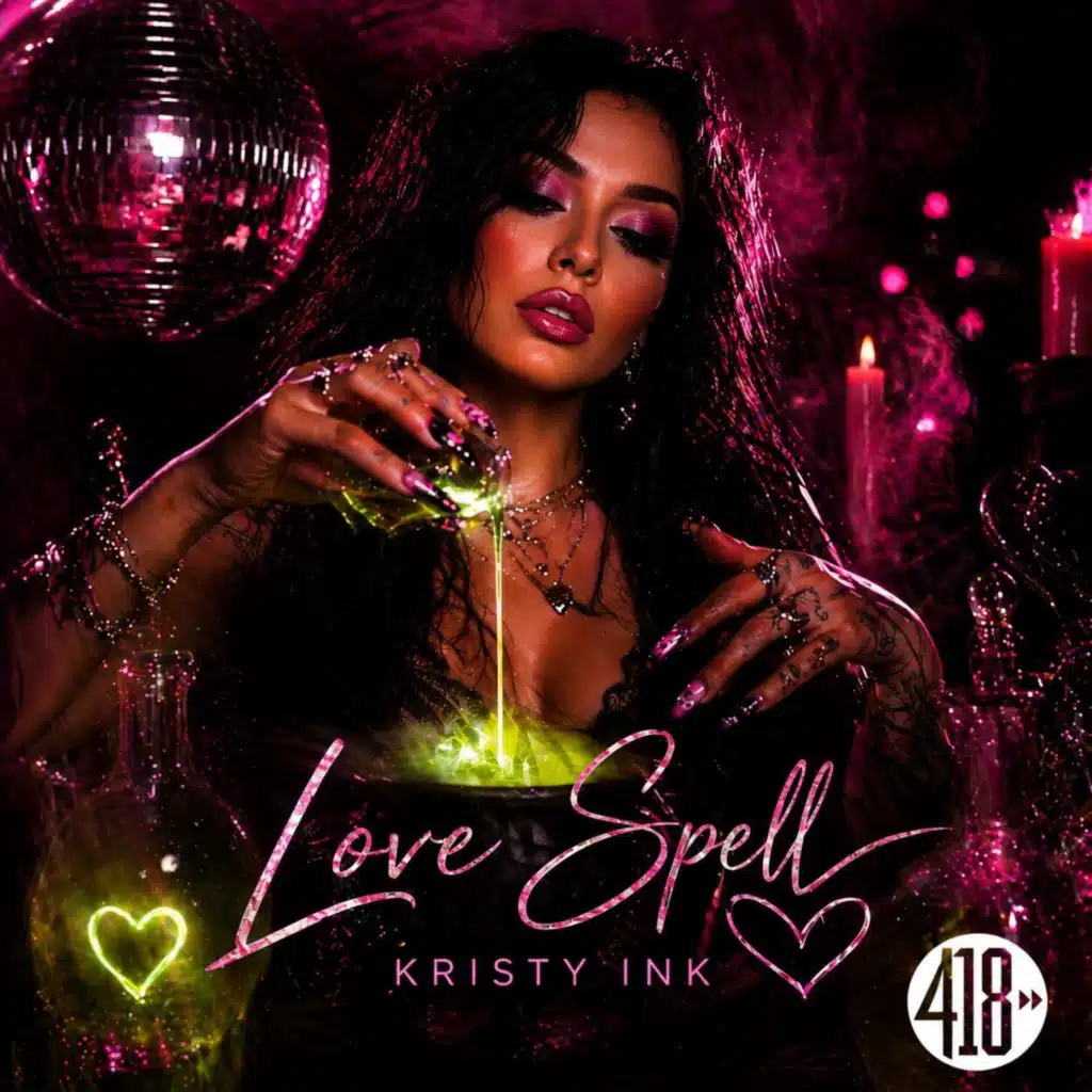 Love Spell